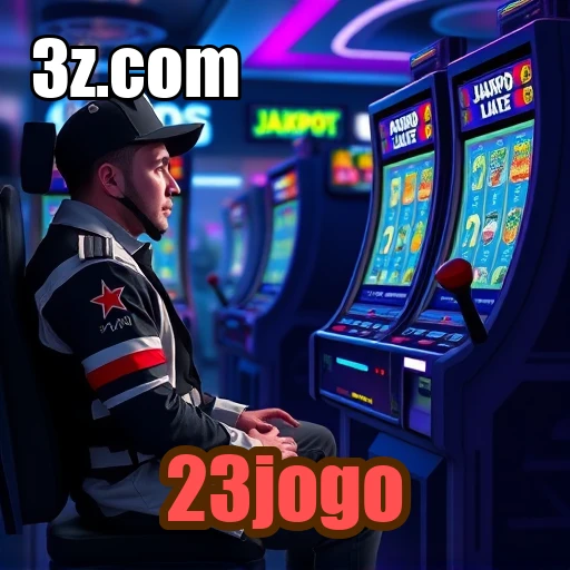 23jogo - Programa VIP