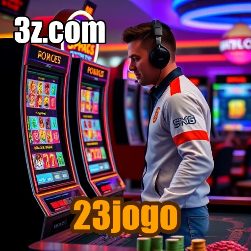 23jogo bonus