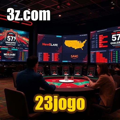 Aplicativo 23jogo