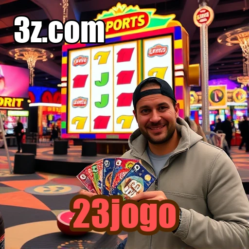 23jogo: Transforme Seus Sonhos em Realidade