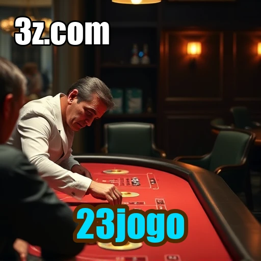 23jogo | Cassino digital brasileiro