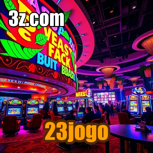 23jogo - Ganhe Grandes Prêmios