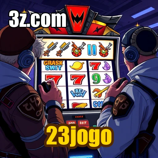 Bônus Generosos e Exclusivos no 23jogo para Você!